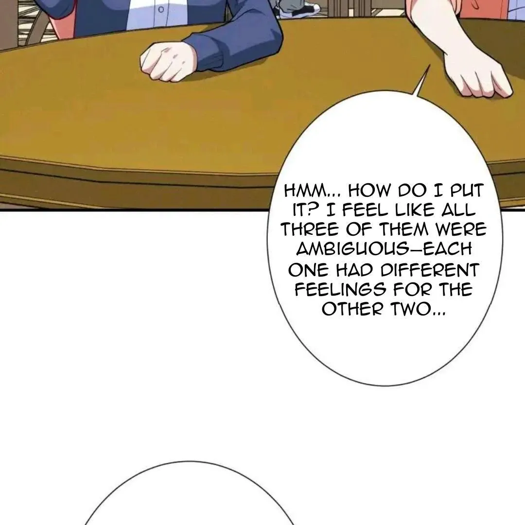 Please Use Dating To Save The World Chapter 7 page 96 - 