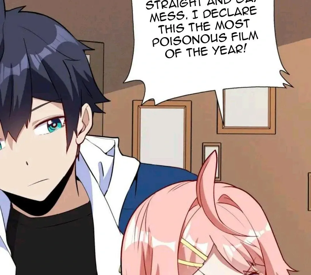 Please Use Dating To Save The World Chapter 7 page 99 - 