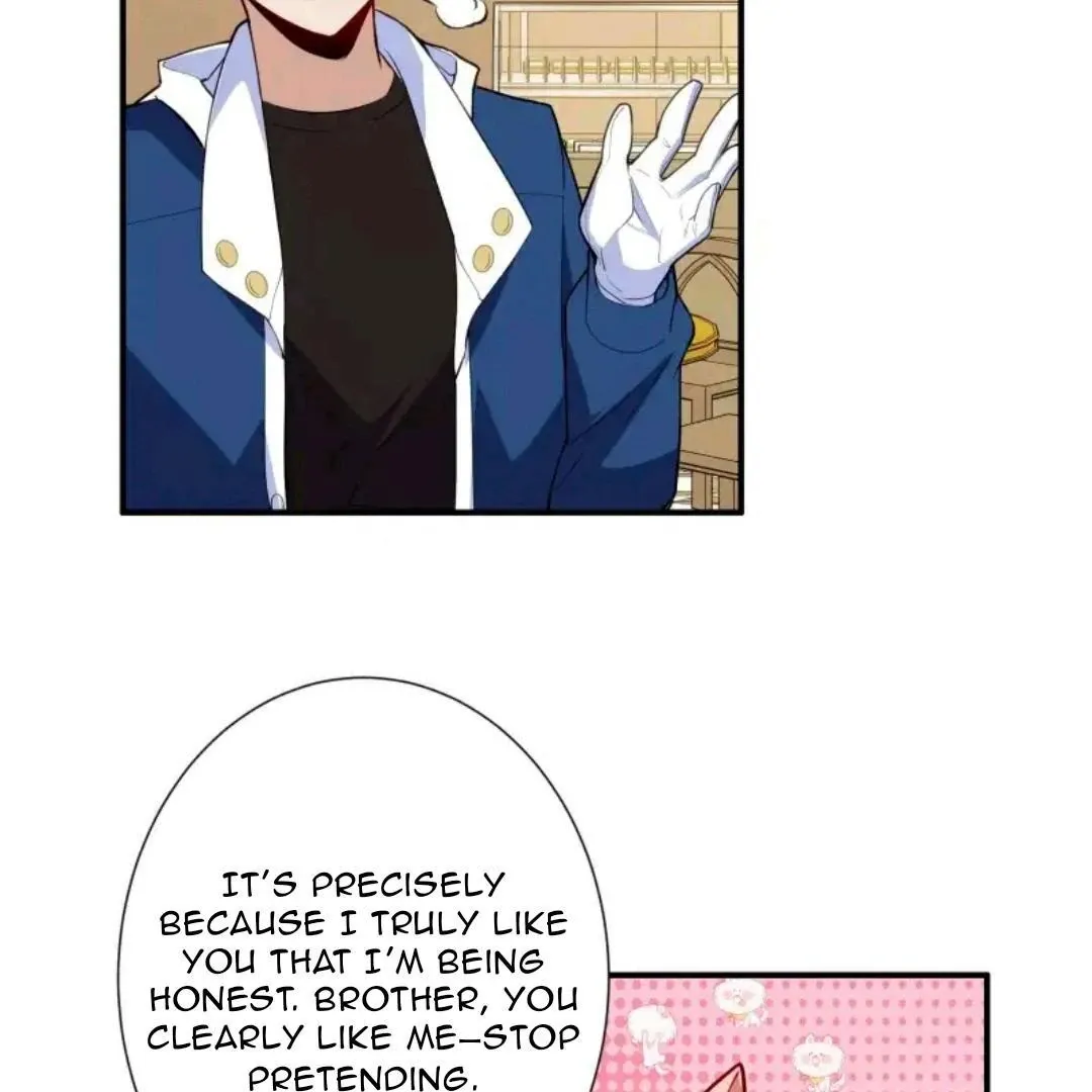 Please Use Dating To Save The World Chapter 8 page 3 - 