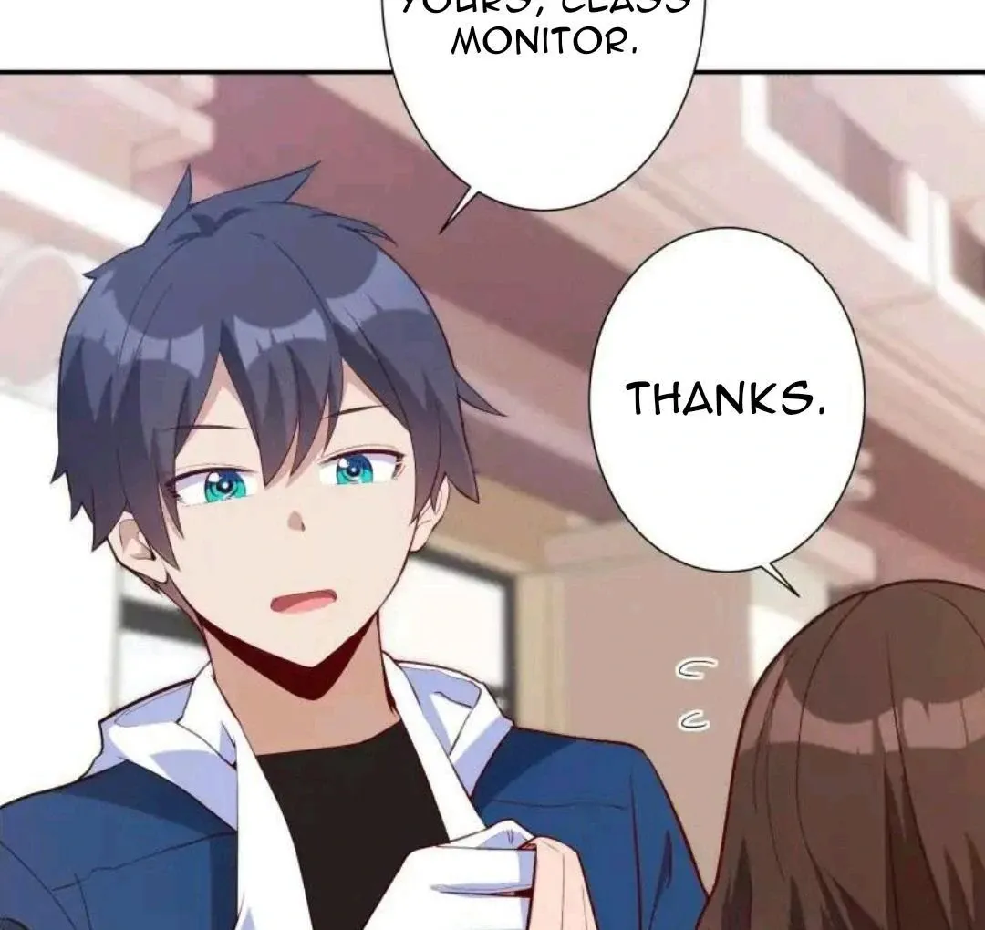 Please Use Dating To Save The World Chapter 8 page 26 - 