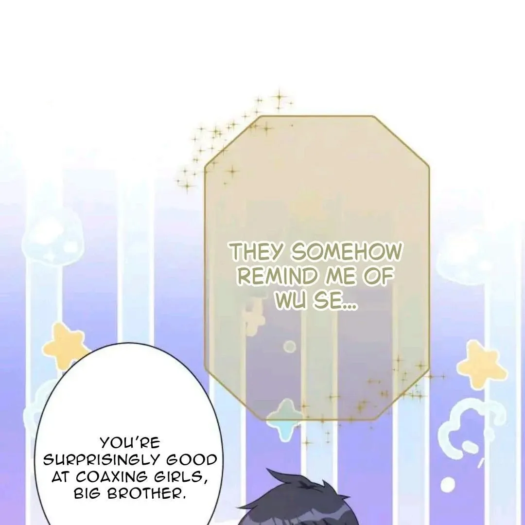 Please Use Dating To Save The World Chapter 8 page 38 - 