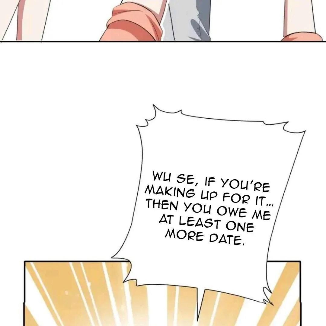 Please Use Dating To Save The World Chapter 8 page 40 - 