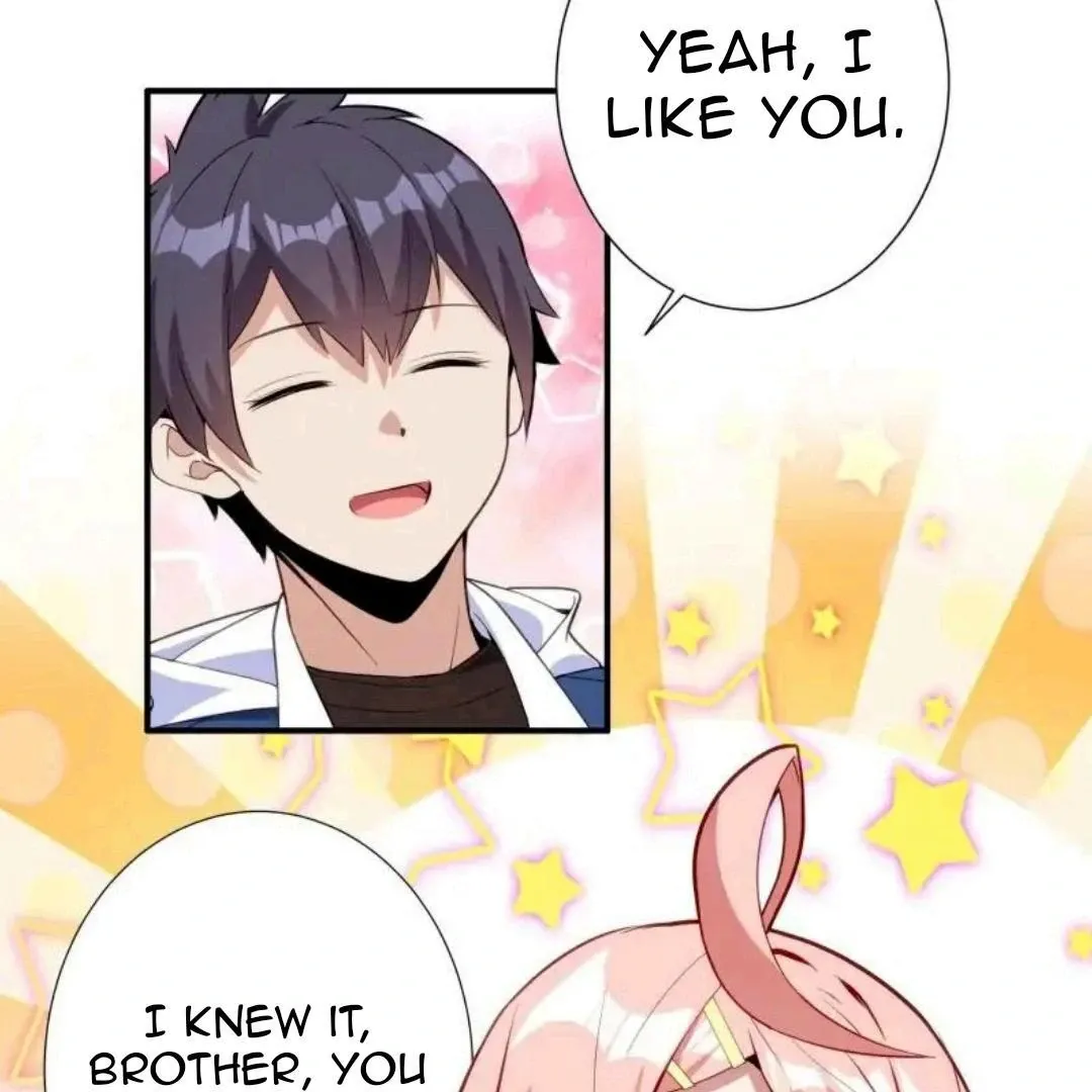Please Use Dating To Save The World Chapter 8 page 5 - 