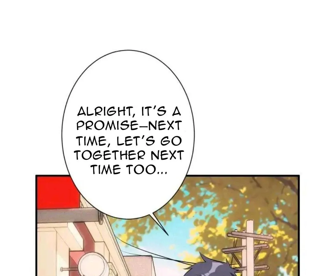 Please Use Dating To Save The World Chapter 8 page 43 - 