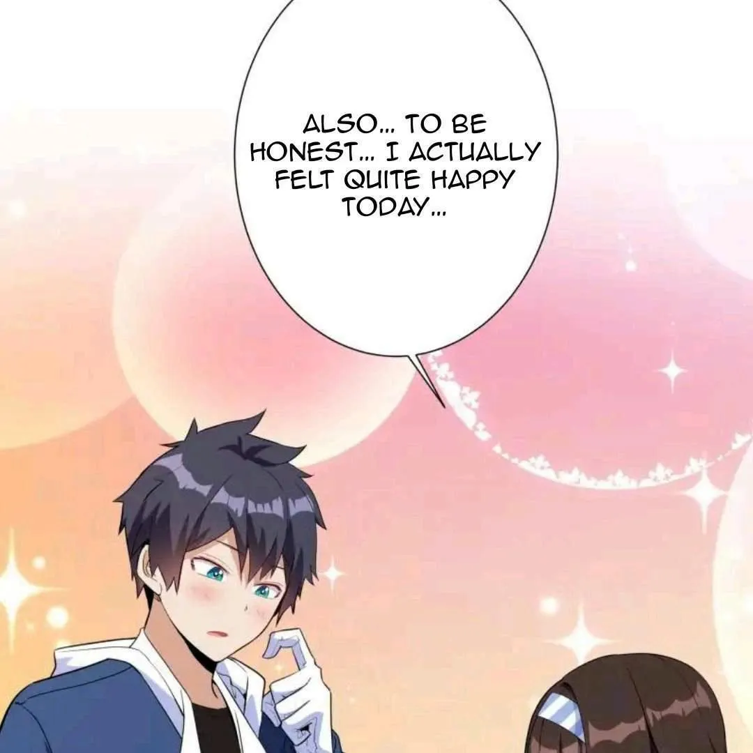 Please Use Dating To Save The World Chapter 8 page 47 - 