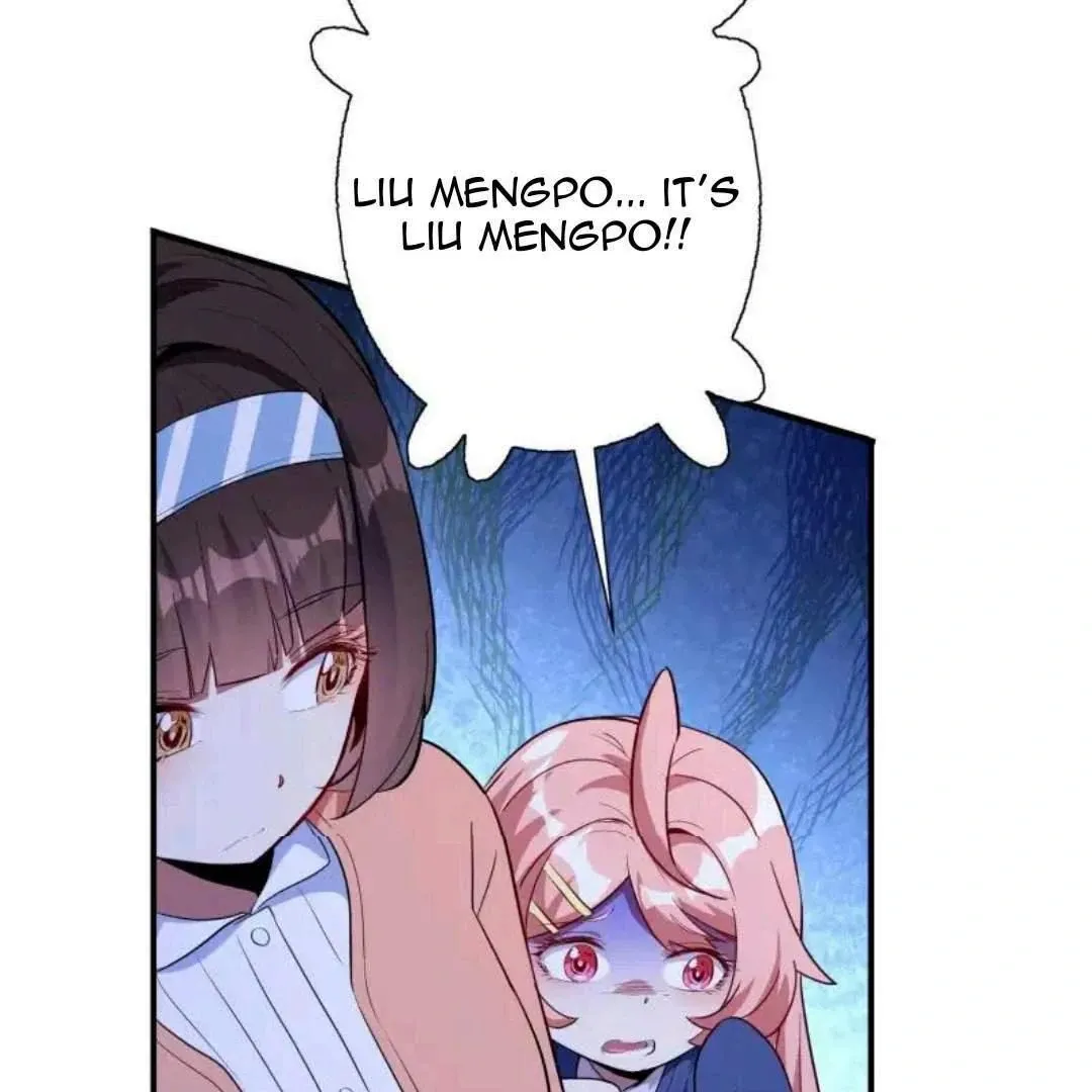 Please Use Dating To Save The World Chapter 8 page 57 - 