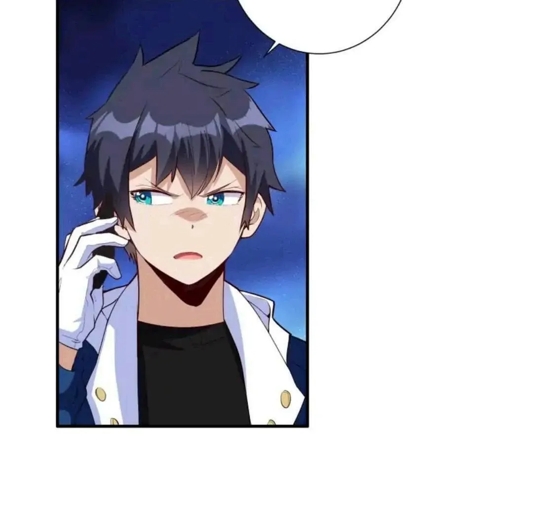 Please Use Dating To Save The World Chapter 8 page 59 - 