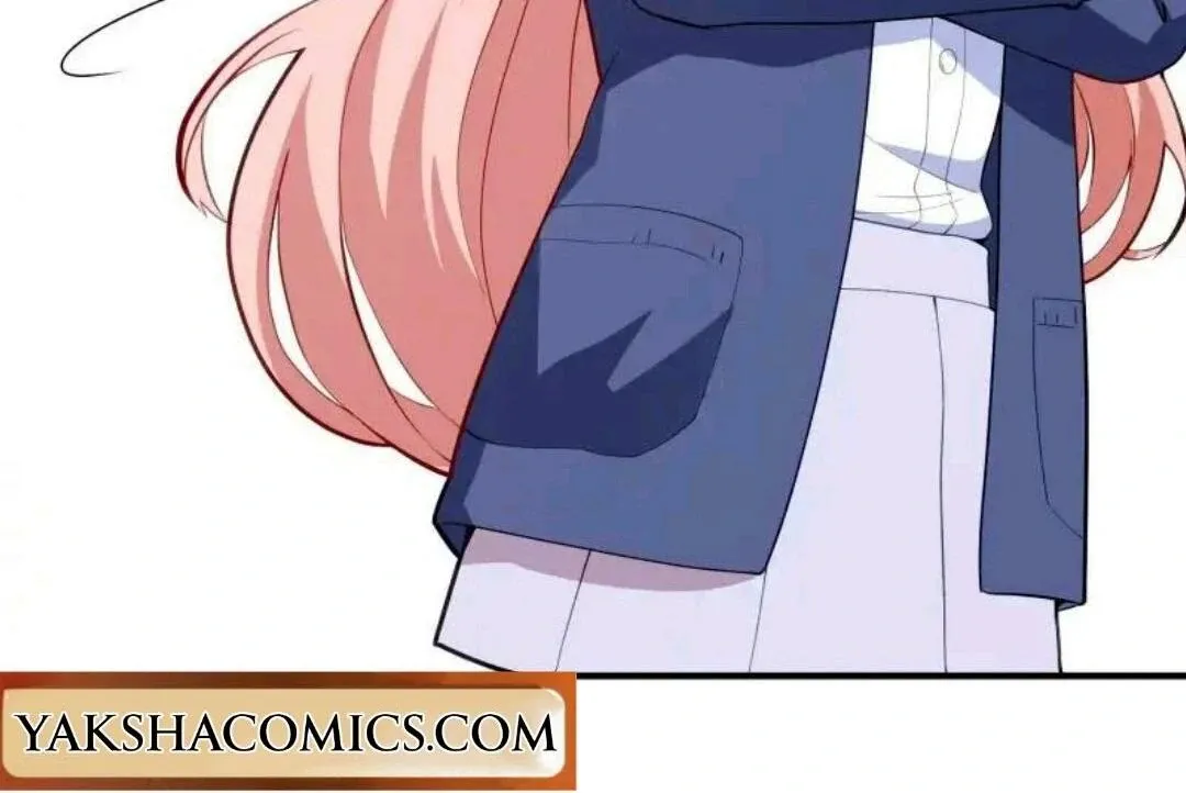 Please Use Dating To Save The World Chapter 8 page 7 - 