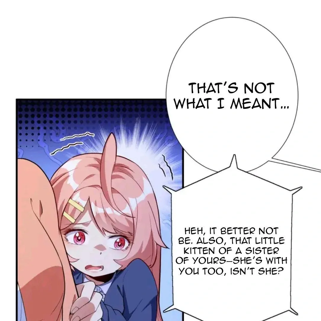Please Use Dating To Save The World Chapter 8 page 67 - 