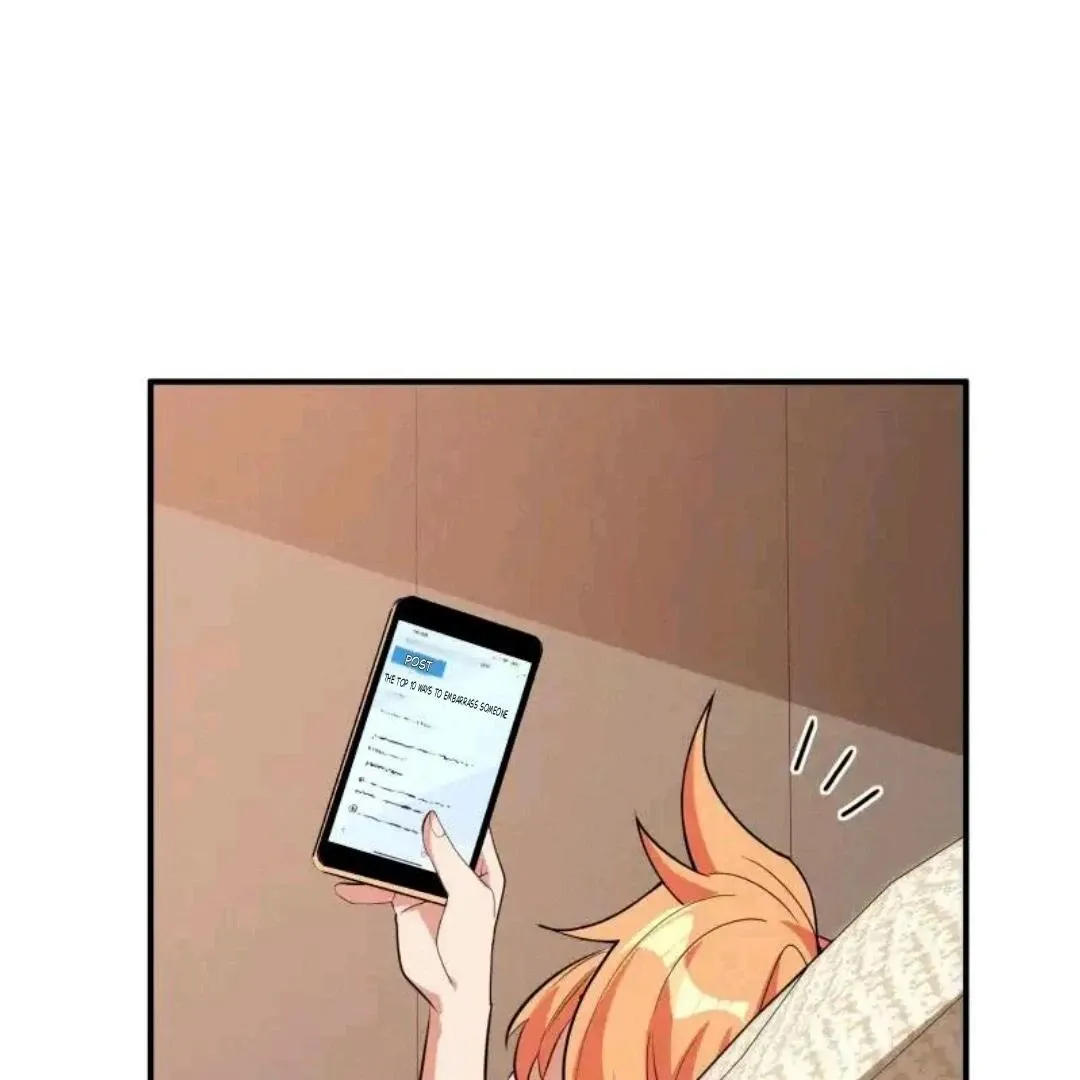 Please Use Dating To Save The World Chapter 8 page 87 - 