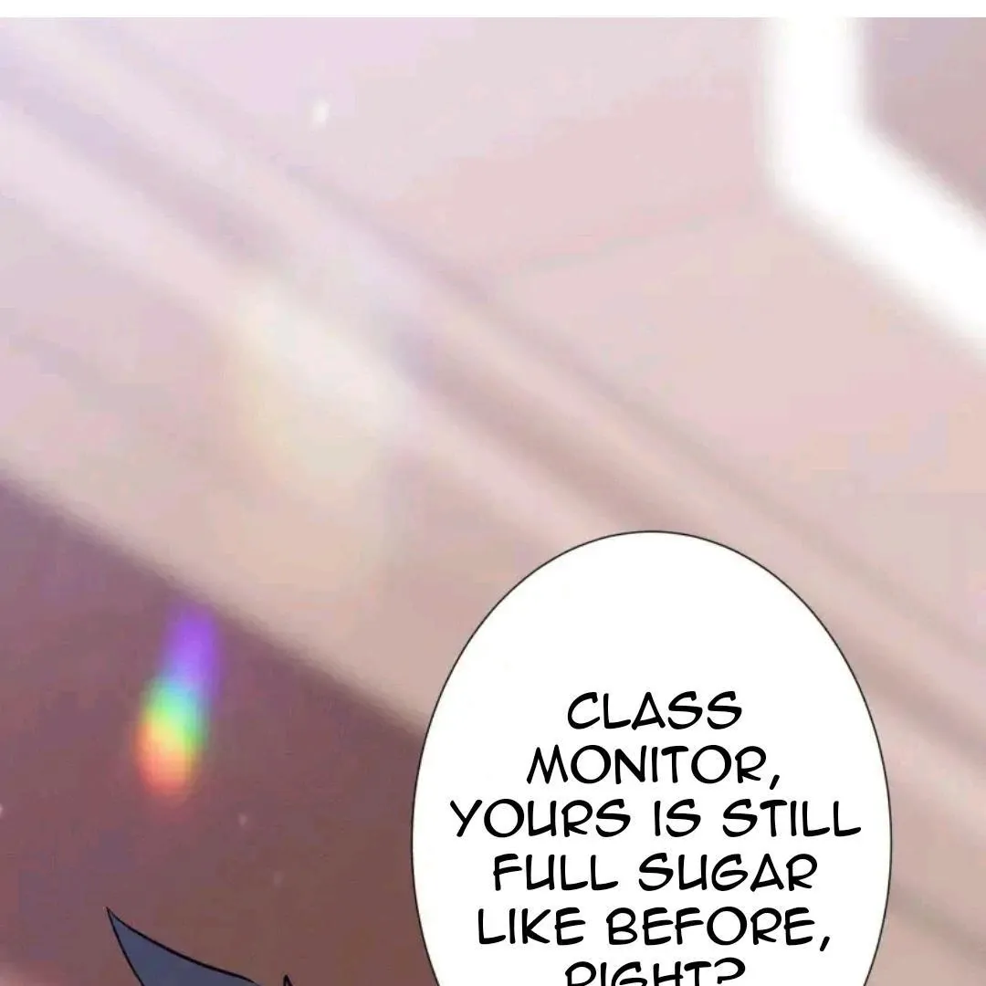 Please Use Dating To Save The World Chapter 8 page 10 - 