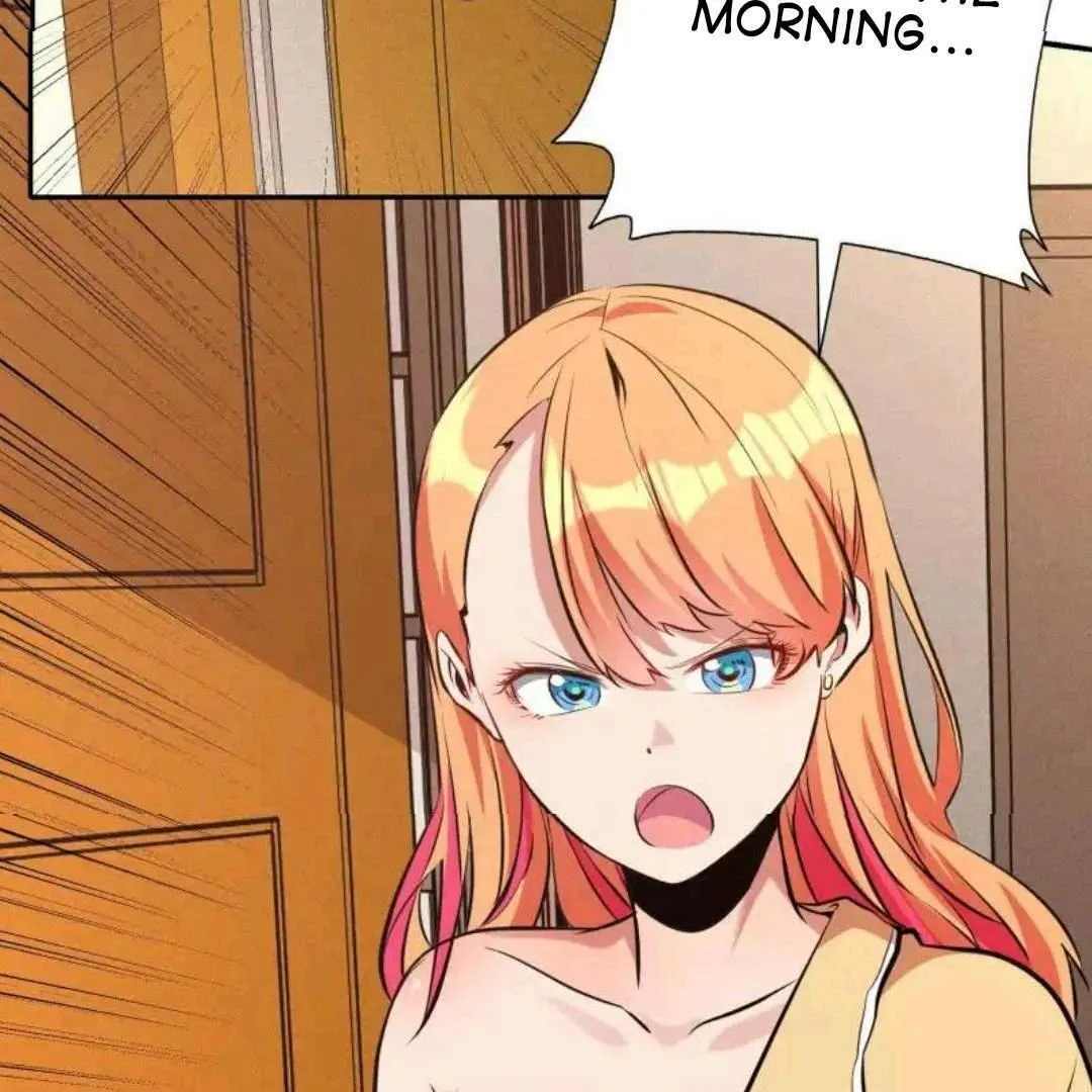 Please Use Dating To Save The World Chapter 9 page 5 - 