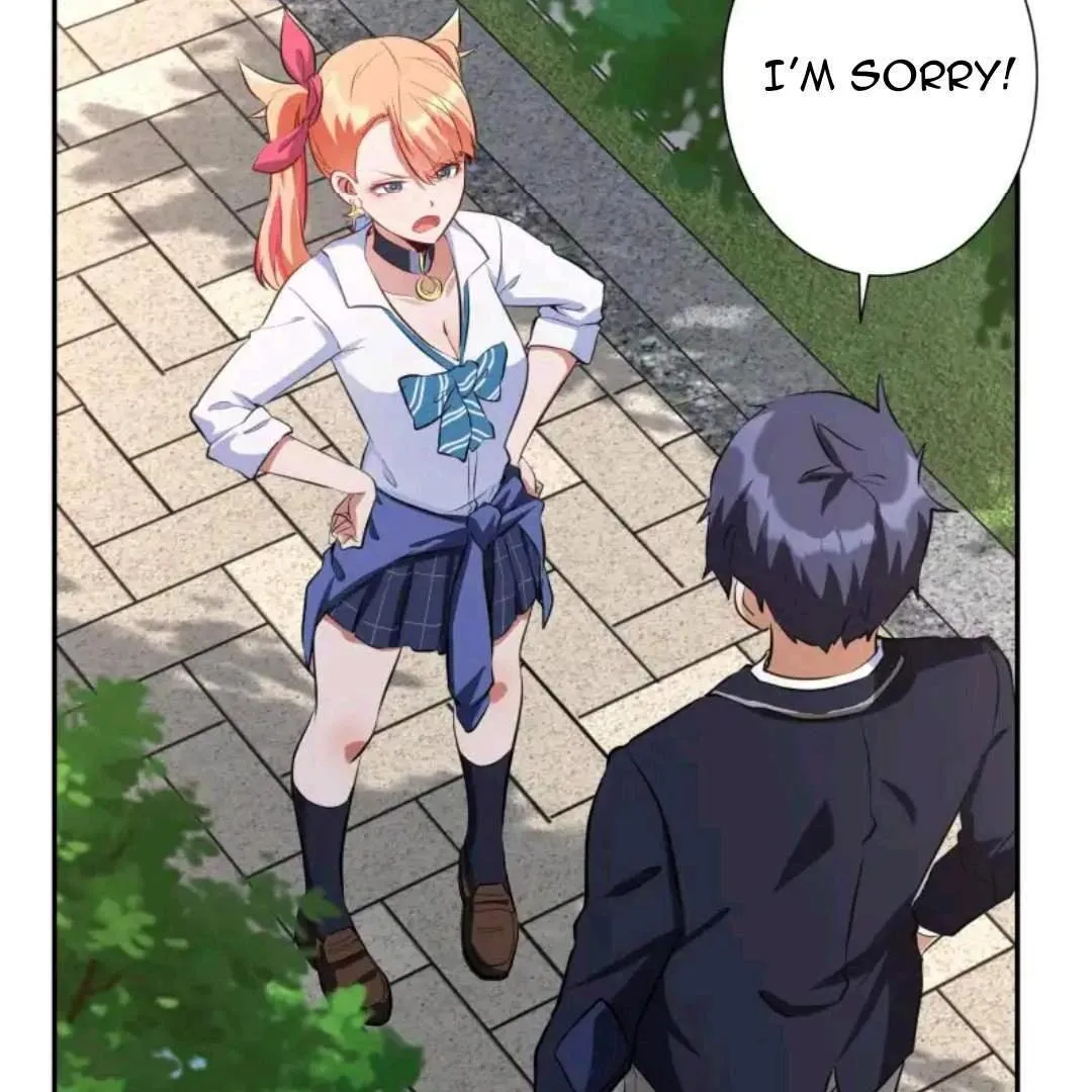 Please Use Dating To Save The World Chapter 9 page 45 - 