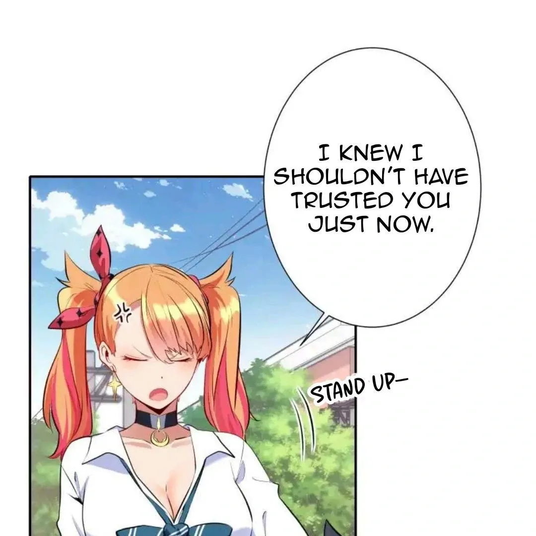Please Use Dating To Save The World Chapter 9 page 63 - 