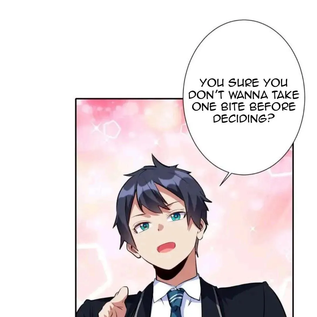 Please Use Dating To Save The World Chapter 9 page 66 - 