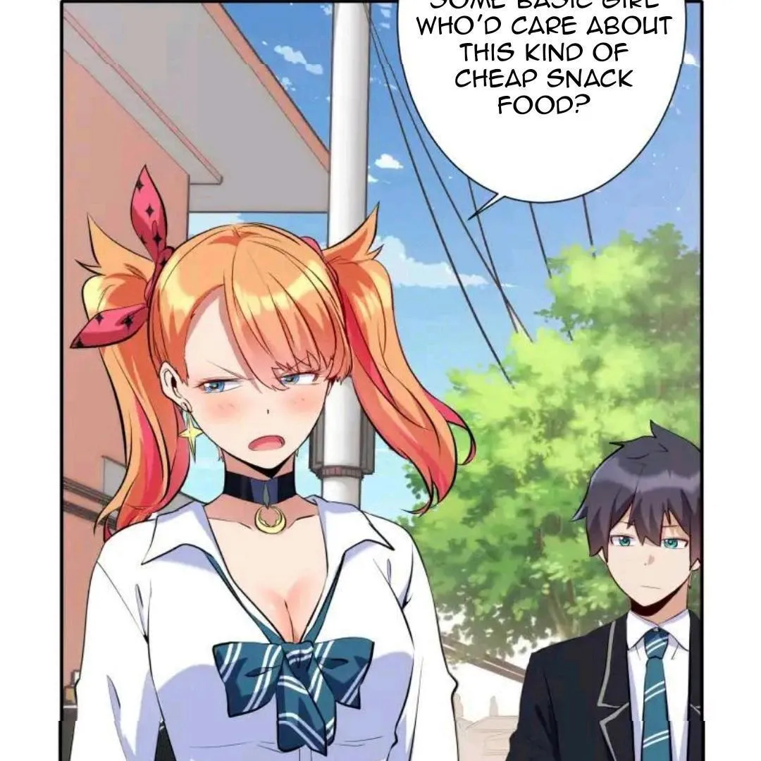 Please Use Dating To Save The World Chapter 9 page 68 - 
