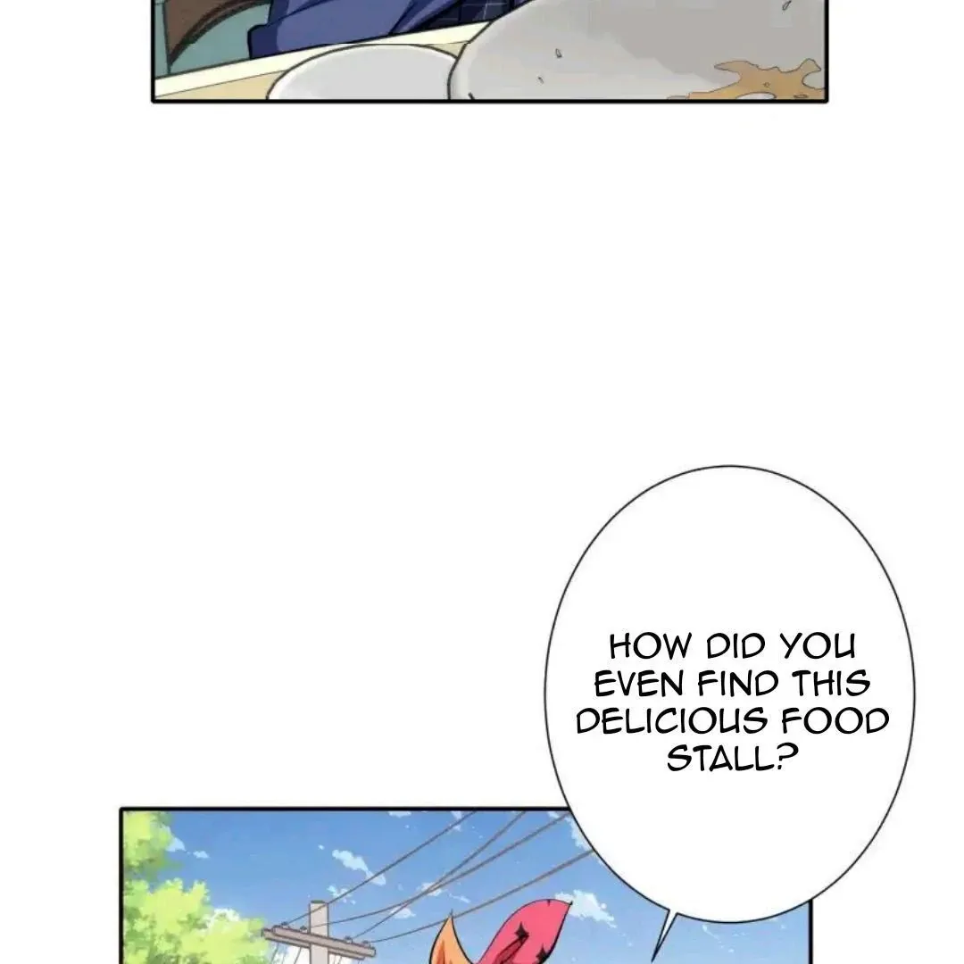 Please Use Dating To Save The World Chapter 9 page 72 - 