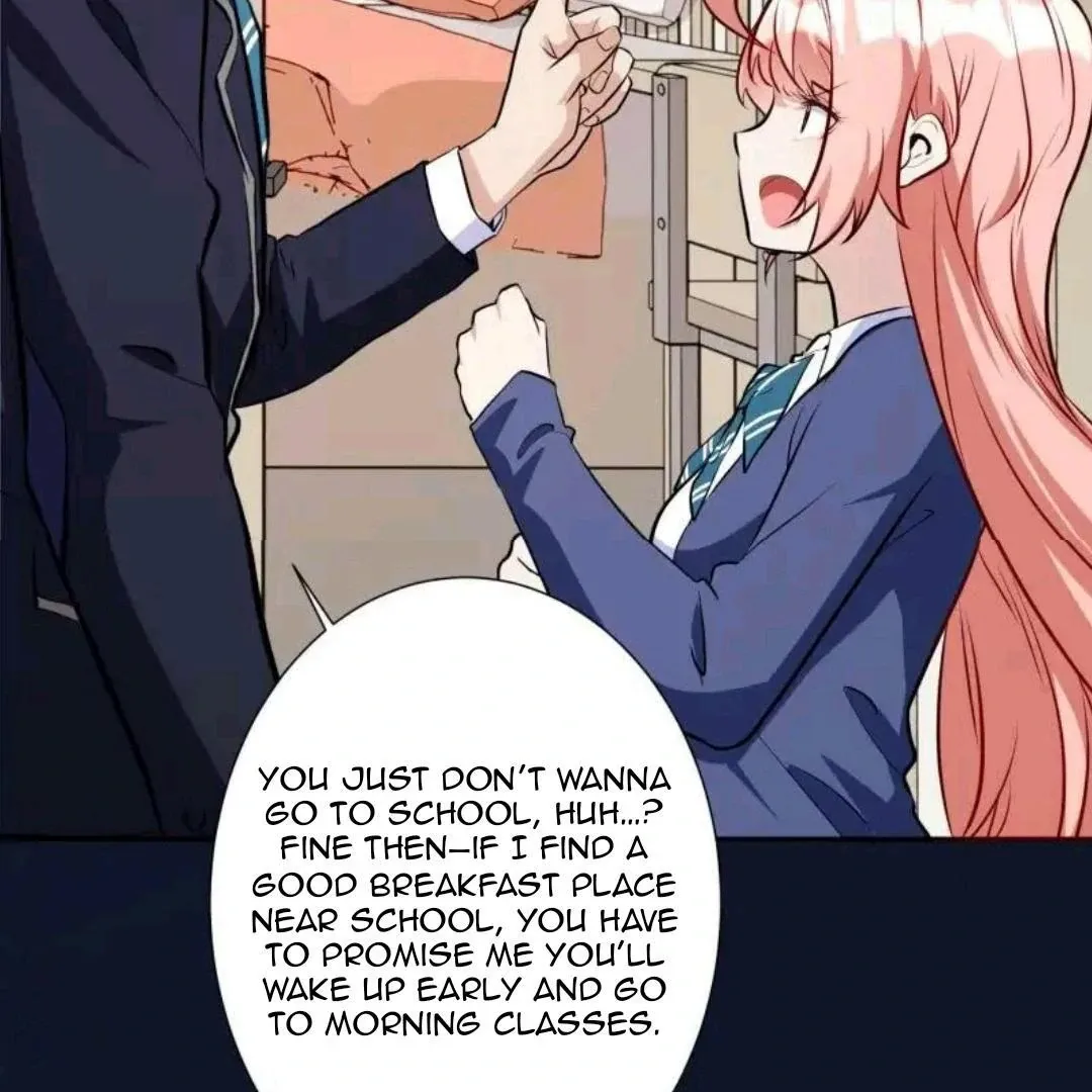 Please Use Dating To Save The World Chapter 9 page 78 - 