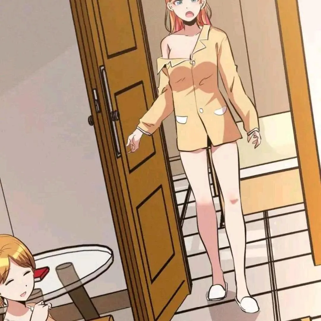 Please Use Dating To Save The World Chapter 9 page 9 - 
