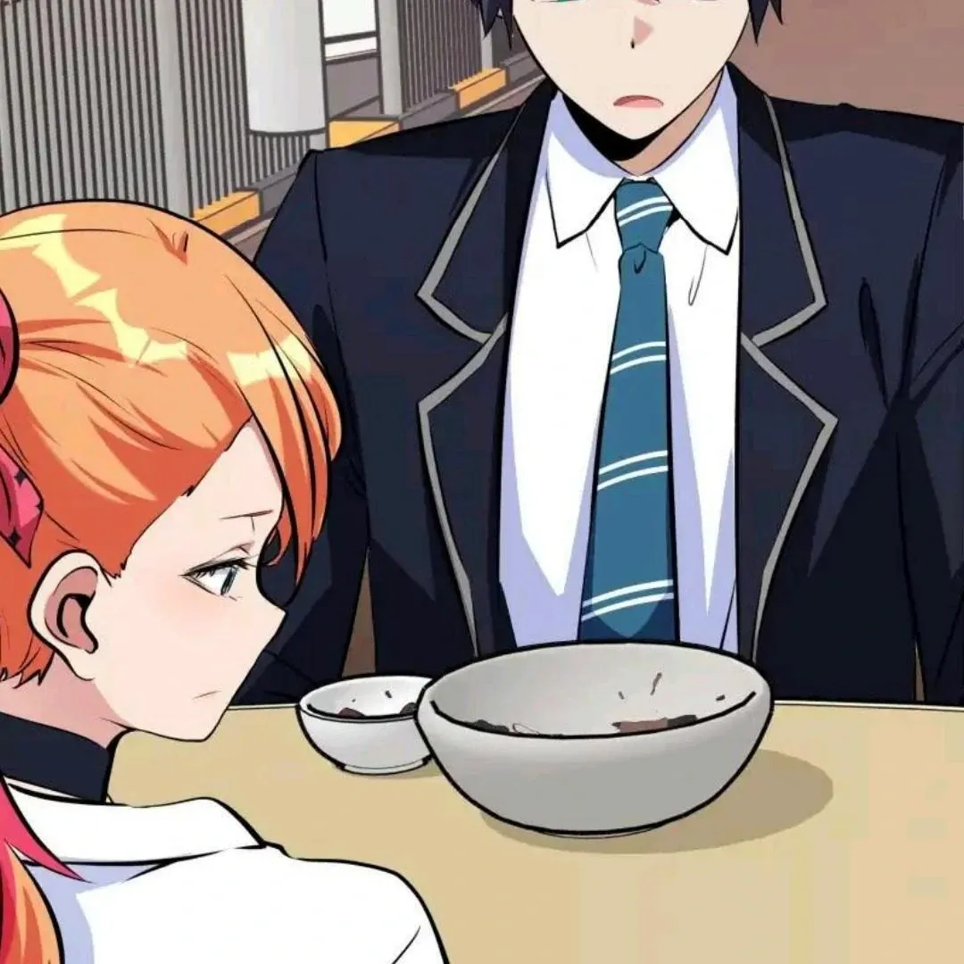 Please Use Dating To Save The World Chapter 9 page 89 - 