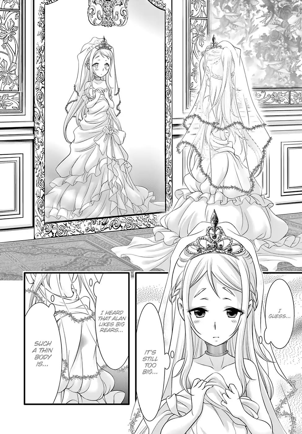 Plunderer Chapter 38 page 27 - 
