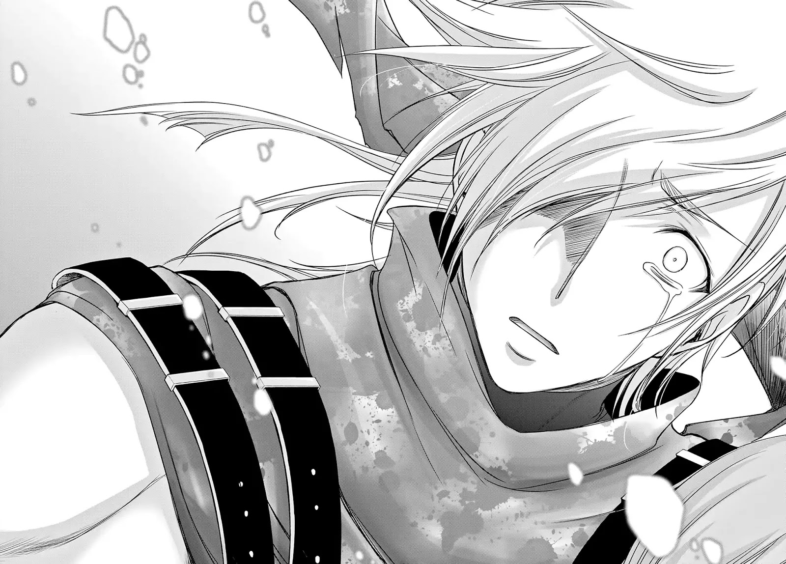 Plunderer Chapter 39 page 43 - 