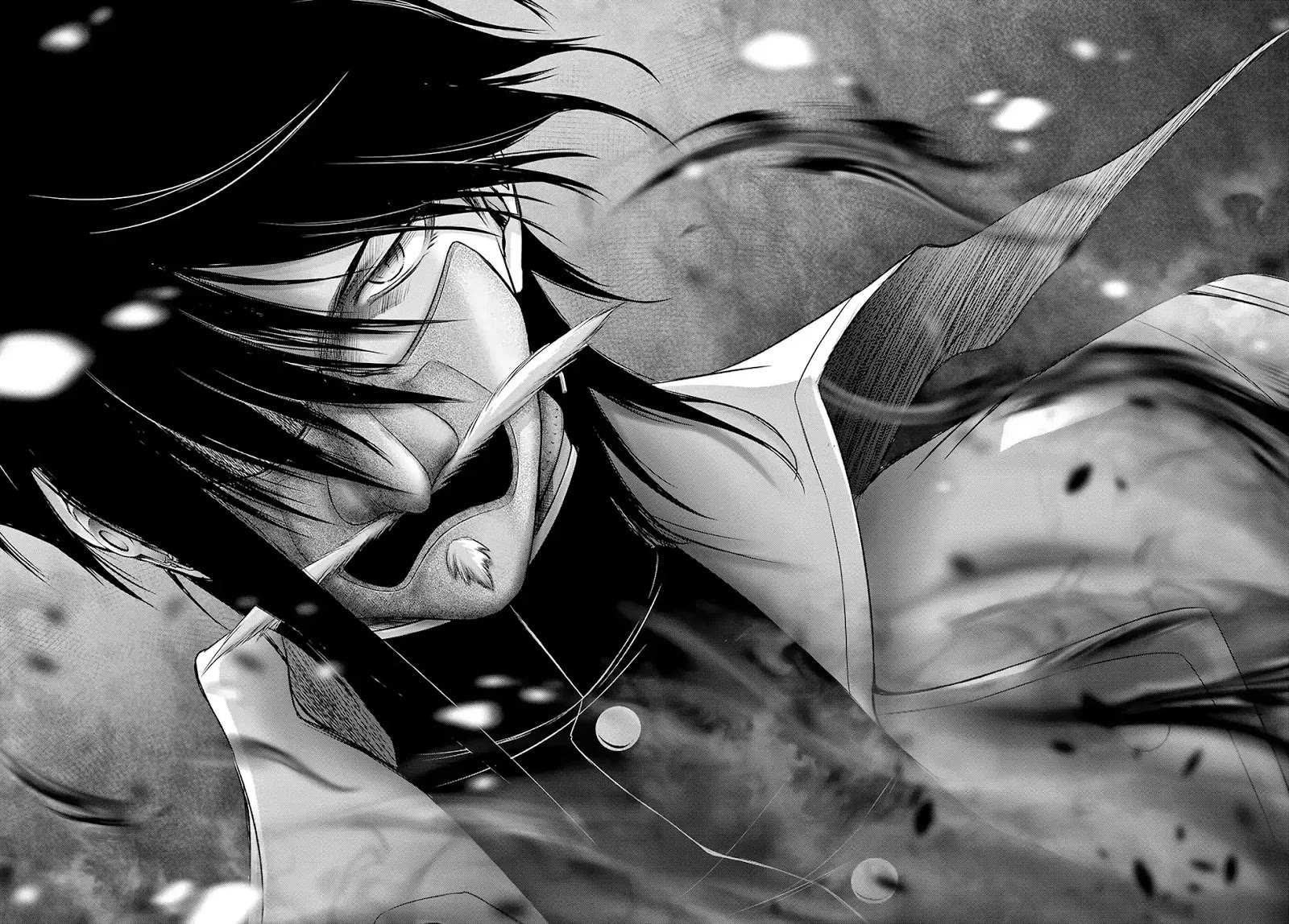 Plunderer Chapter 39 page 44 - 