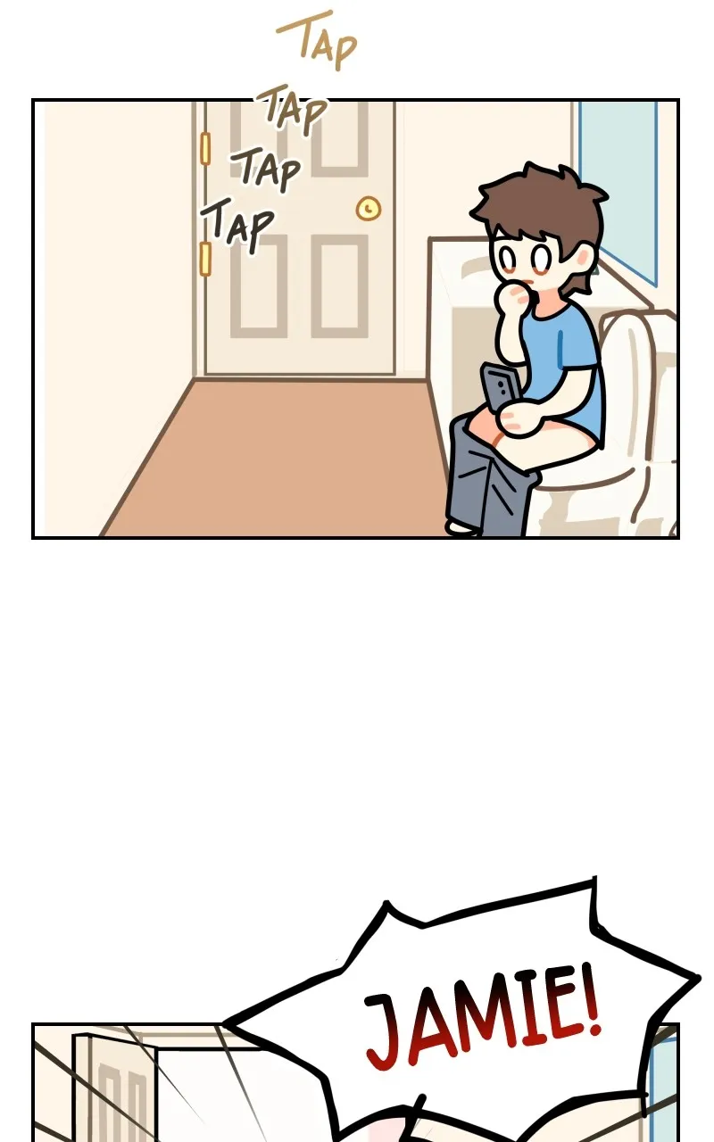 Plus One Chapter 1 page 2 - 