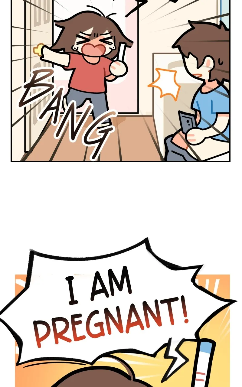 Plus One Chapter 1 page 3 - 