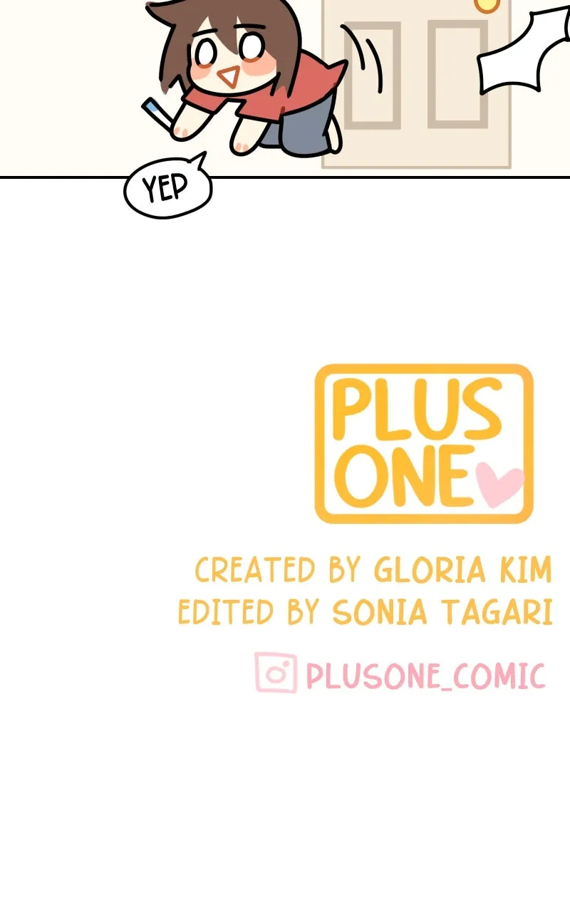 Plus One Chapter 1 page 8 - 