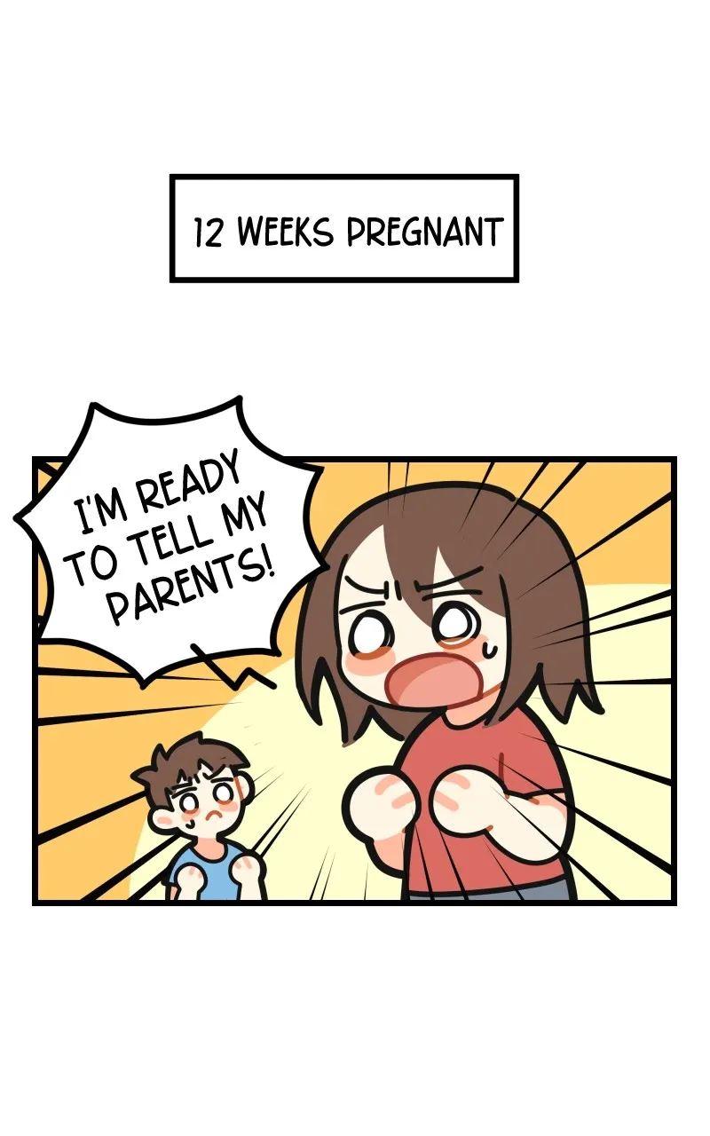 Plus One Chapter 10 page 1 - 