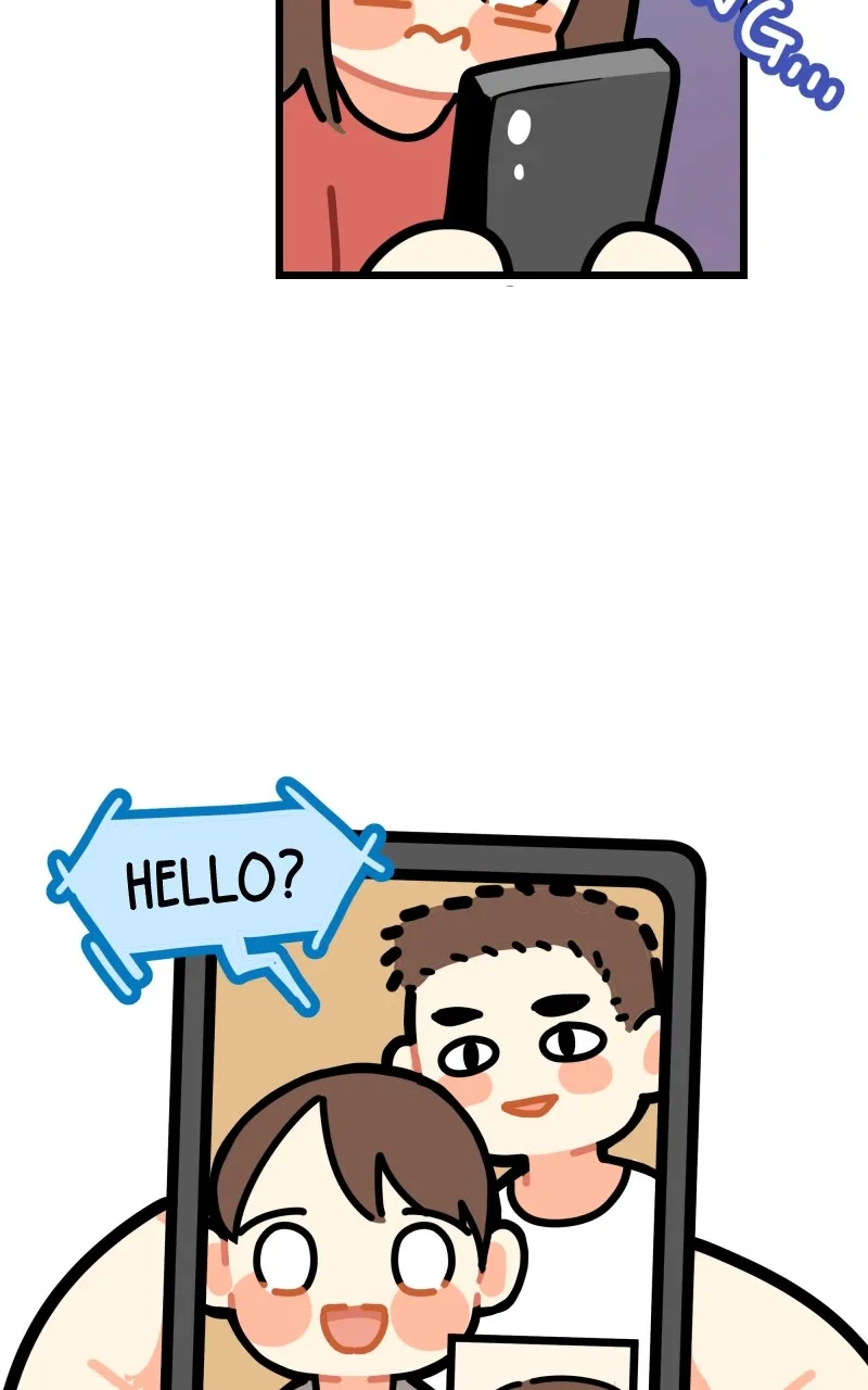 Plus One Chapter 10 page 3 - 