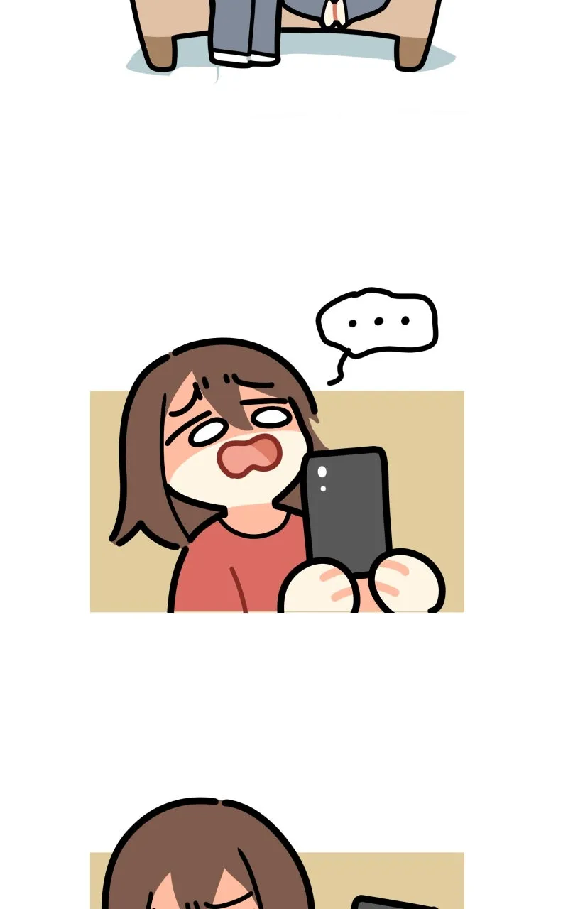 Plus One Chapter 10 page 6 - 