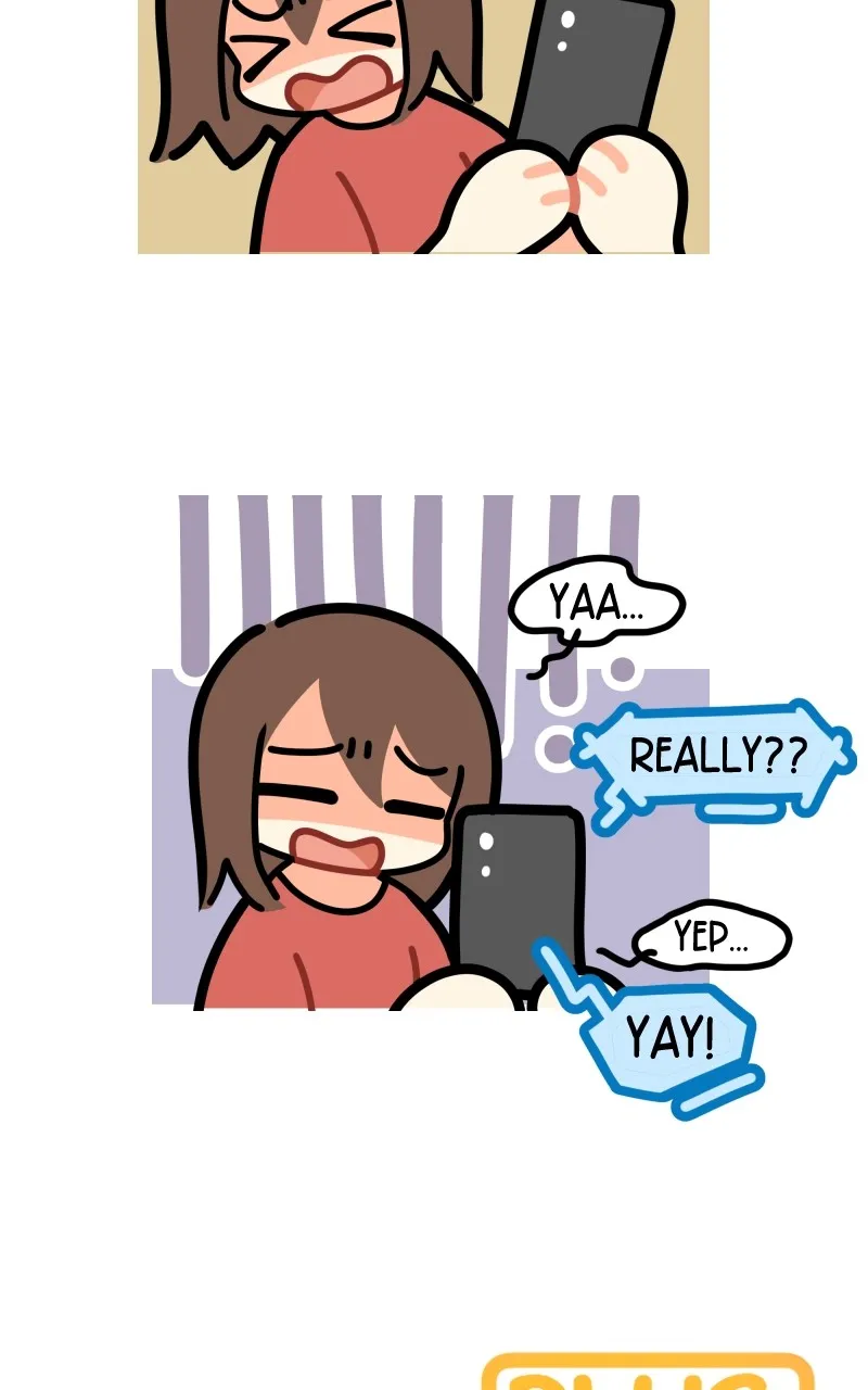 Plus One Chapter 10 page 7 - 