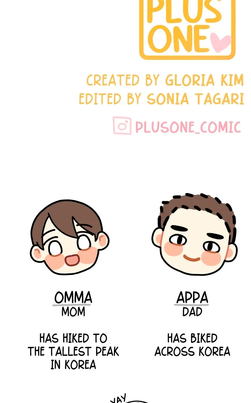 Plus One Chapter 10 page 8 - 