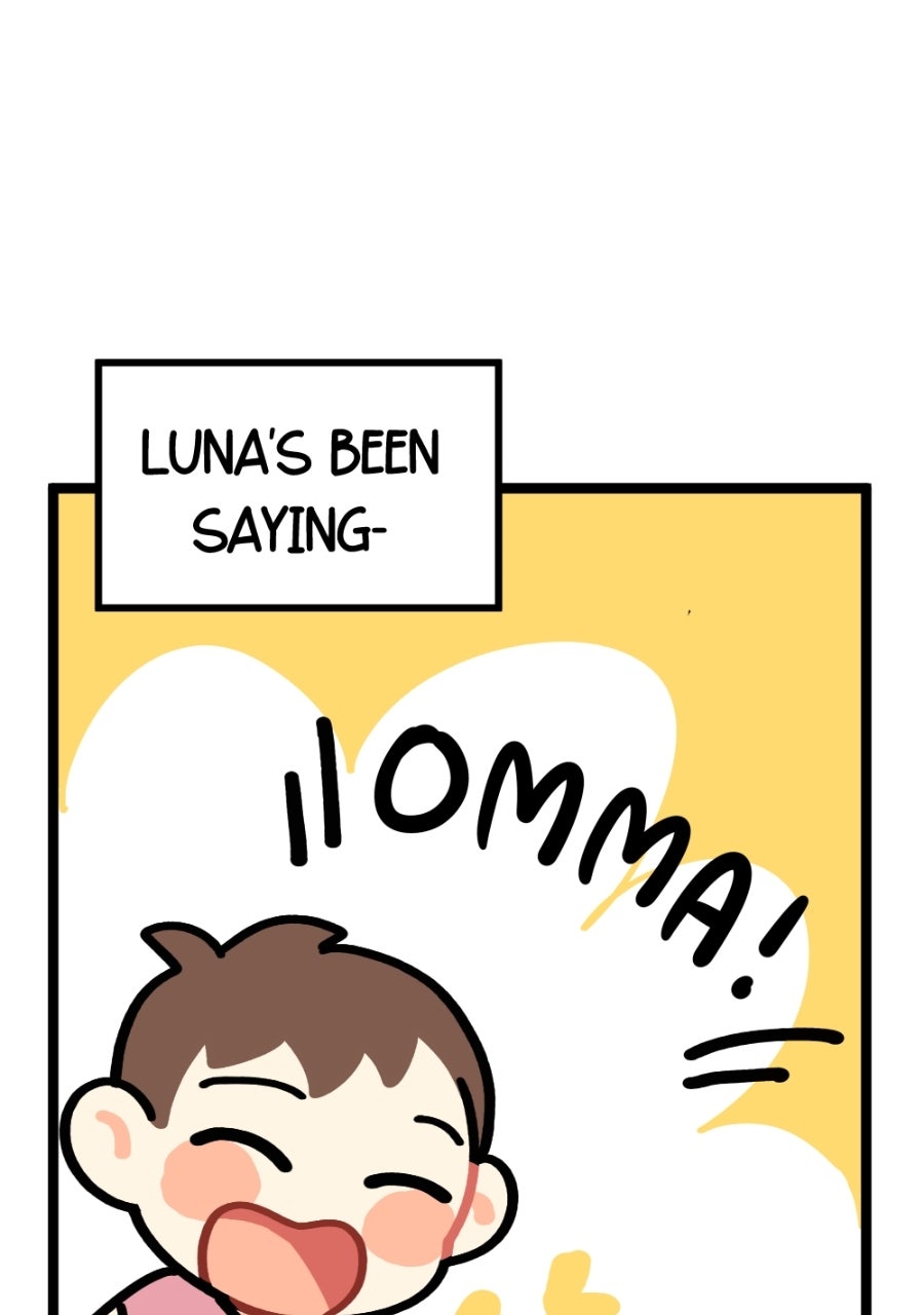 Plus One Ep. 100 - OMMA! page 1 - 