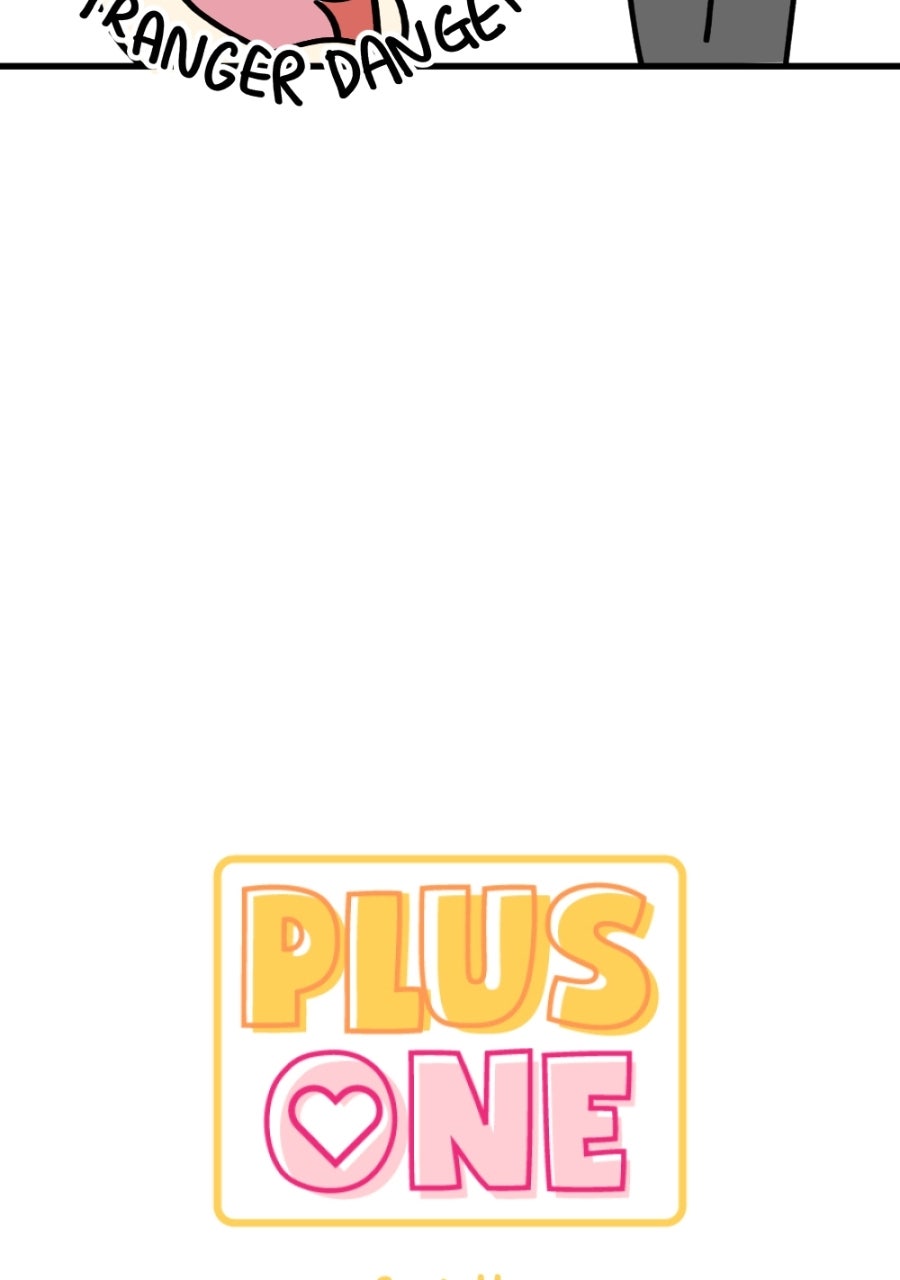 Plus One Ep. 100 - OMMA! page 11 - 