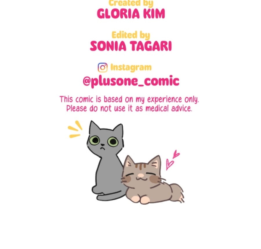 Plus One Ep. 100 - OMMA! page 12 - 