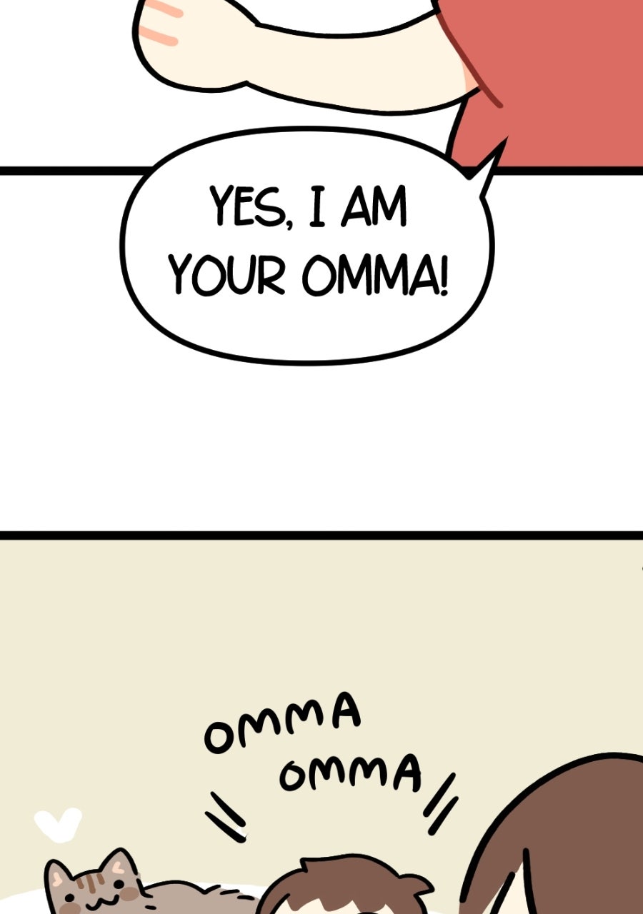 Plus One Ep. 100 - OMMA! page 3 - 