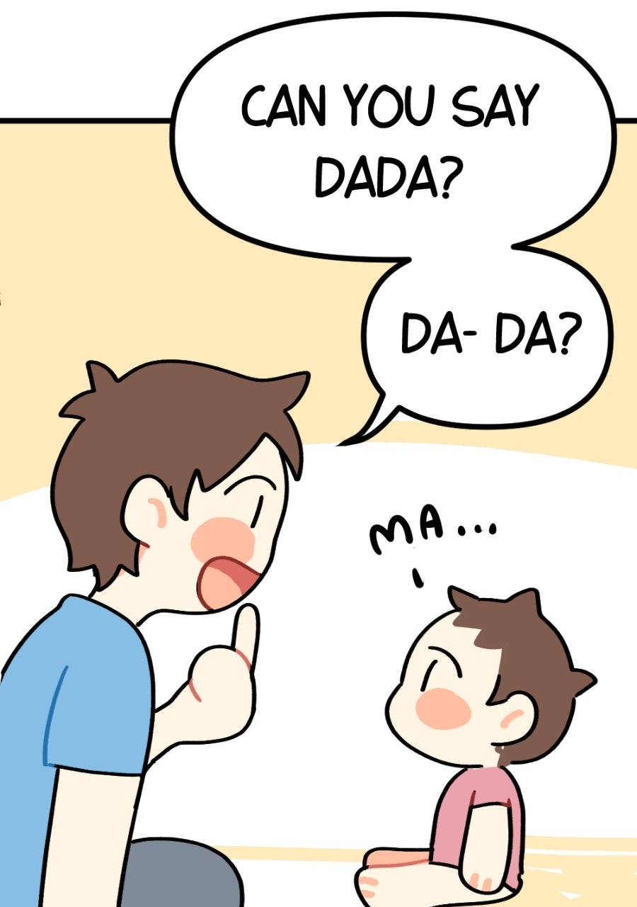 Plus One Ep. 100 - OMMA! page 6 - 