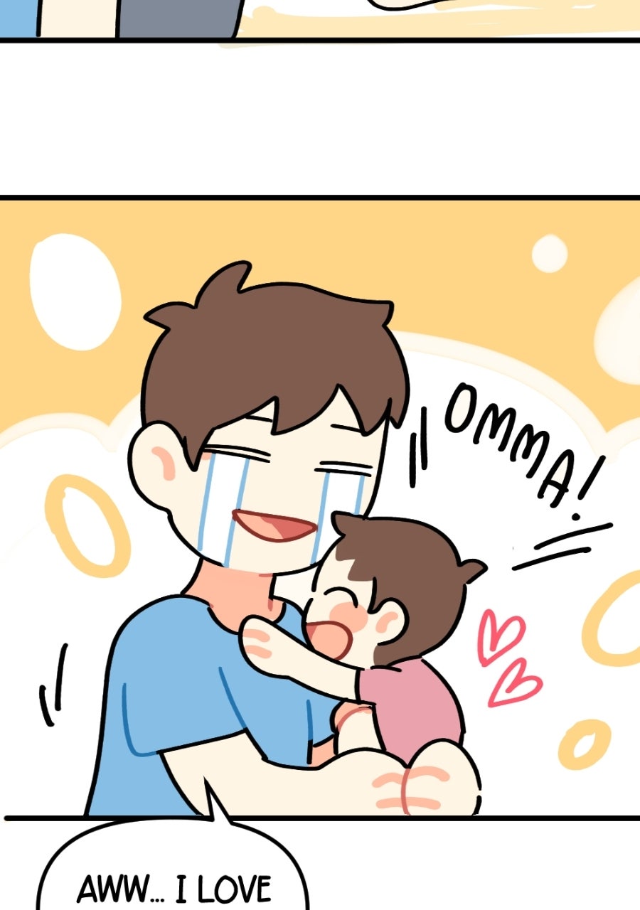 Plus One Ep. 100 - OMMA! page 7 - 
