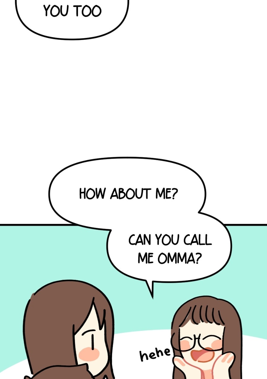 Plus One Ep. 100 - OMMA! page 8 - 