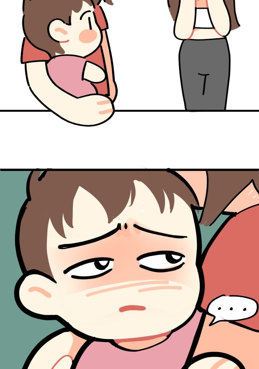 Plus One Ep. 100 - OMMA! page 9 - 