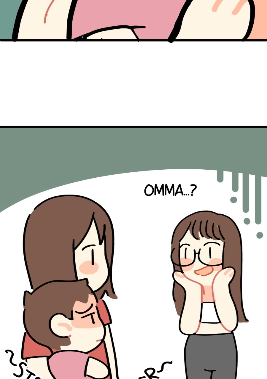 Plus One Ep. 100 - OMMA! page 10 - 