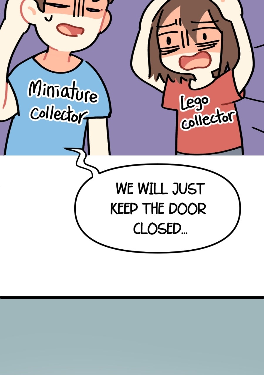 Plus One Ep. 101 - Climbing page 11 - 