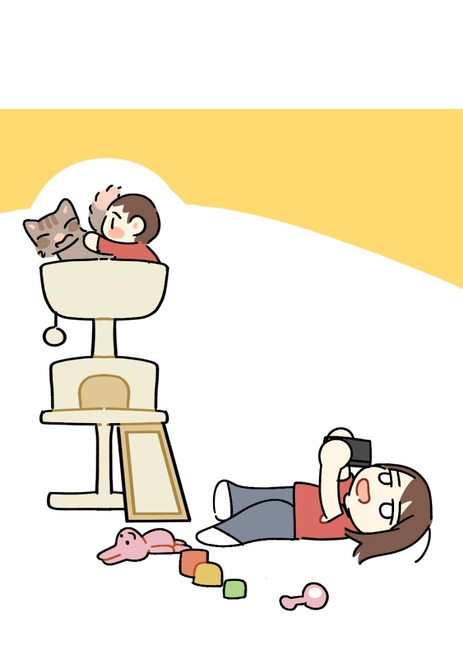 Plus One Ep. 101 - Climbing page 3 - 