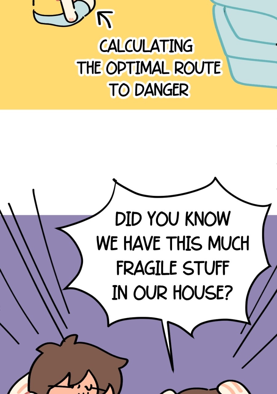 Plus One Ep. 101 - Climbing page 10 - 