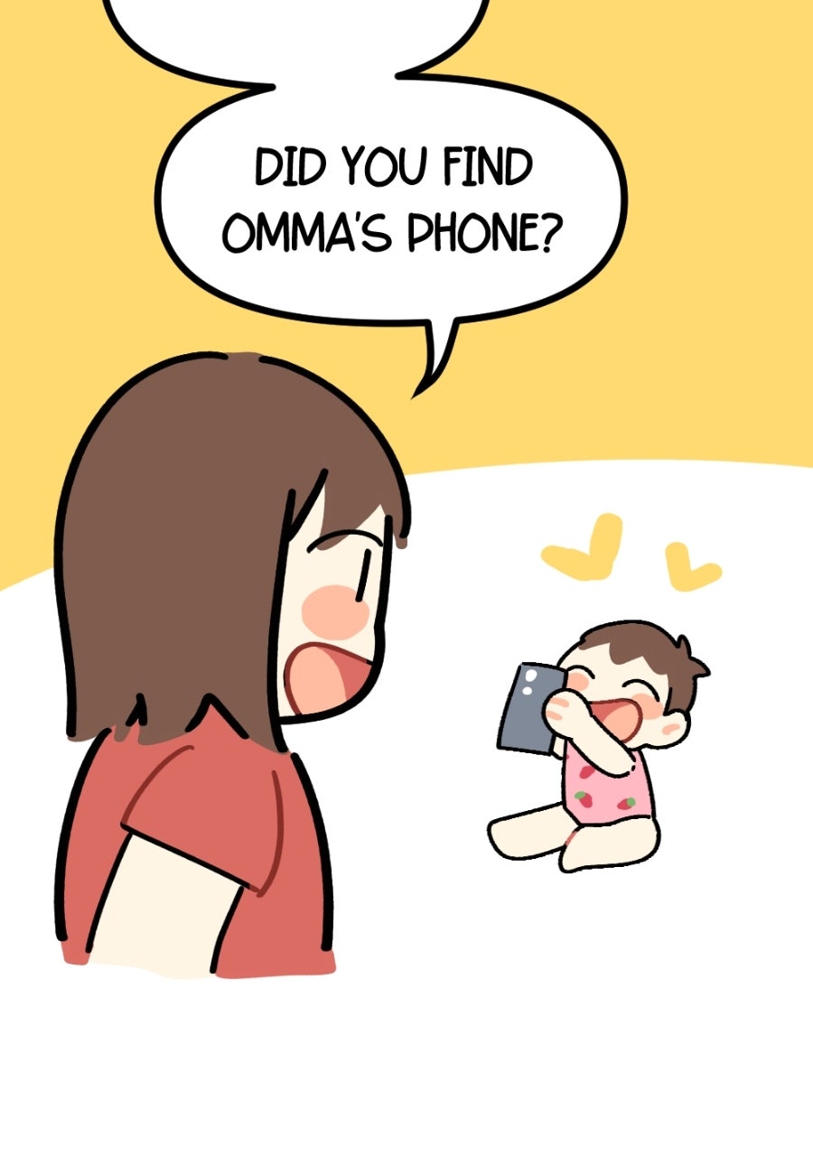 Plus One Ep. 102 - Where is it? page 3 - 