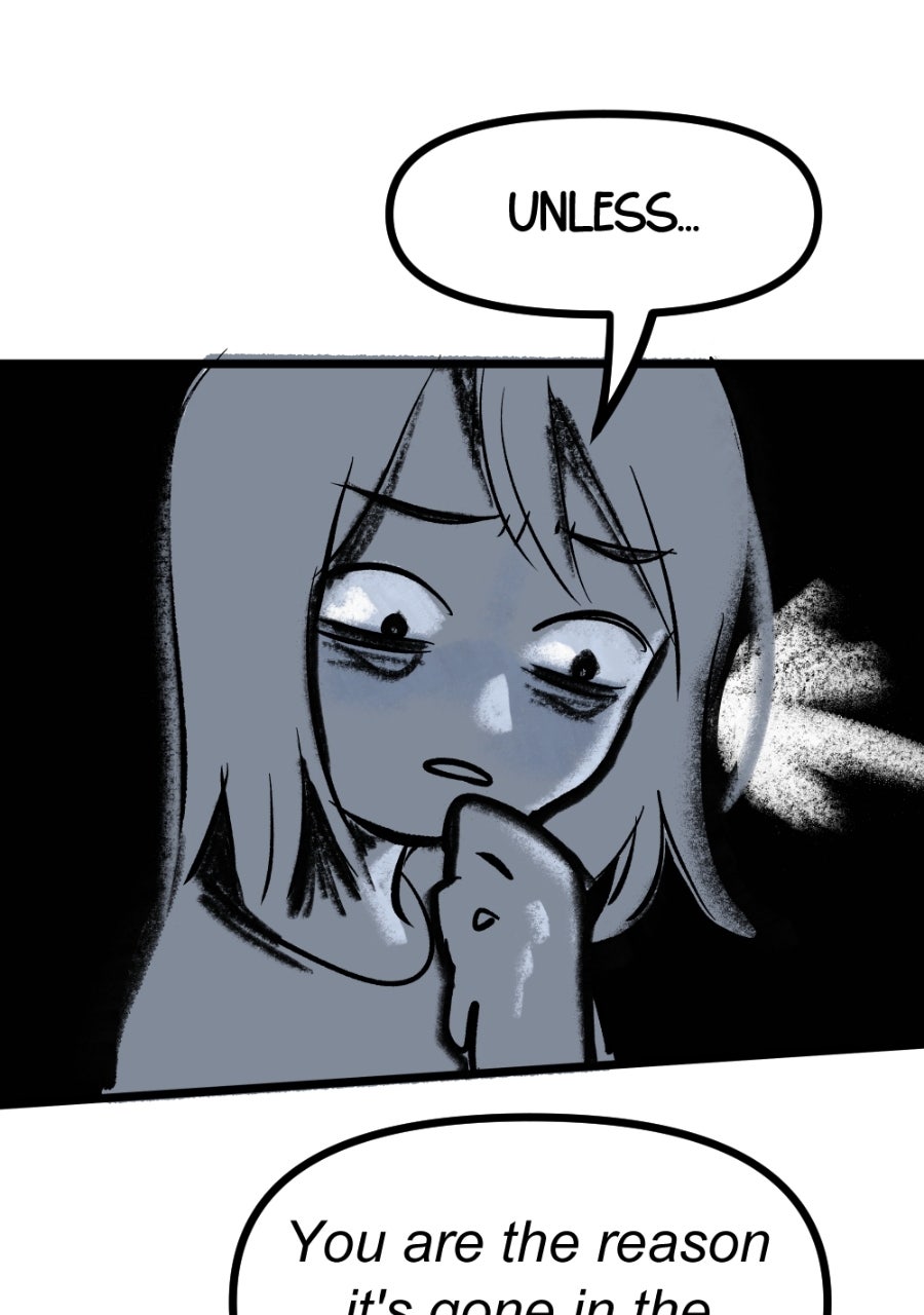 Plus One Ep. 102 - Where is it? page 4 - 
