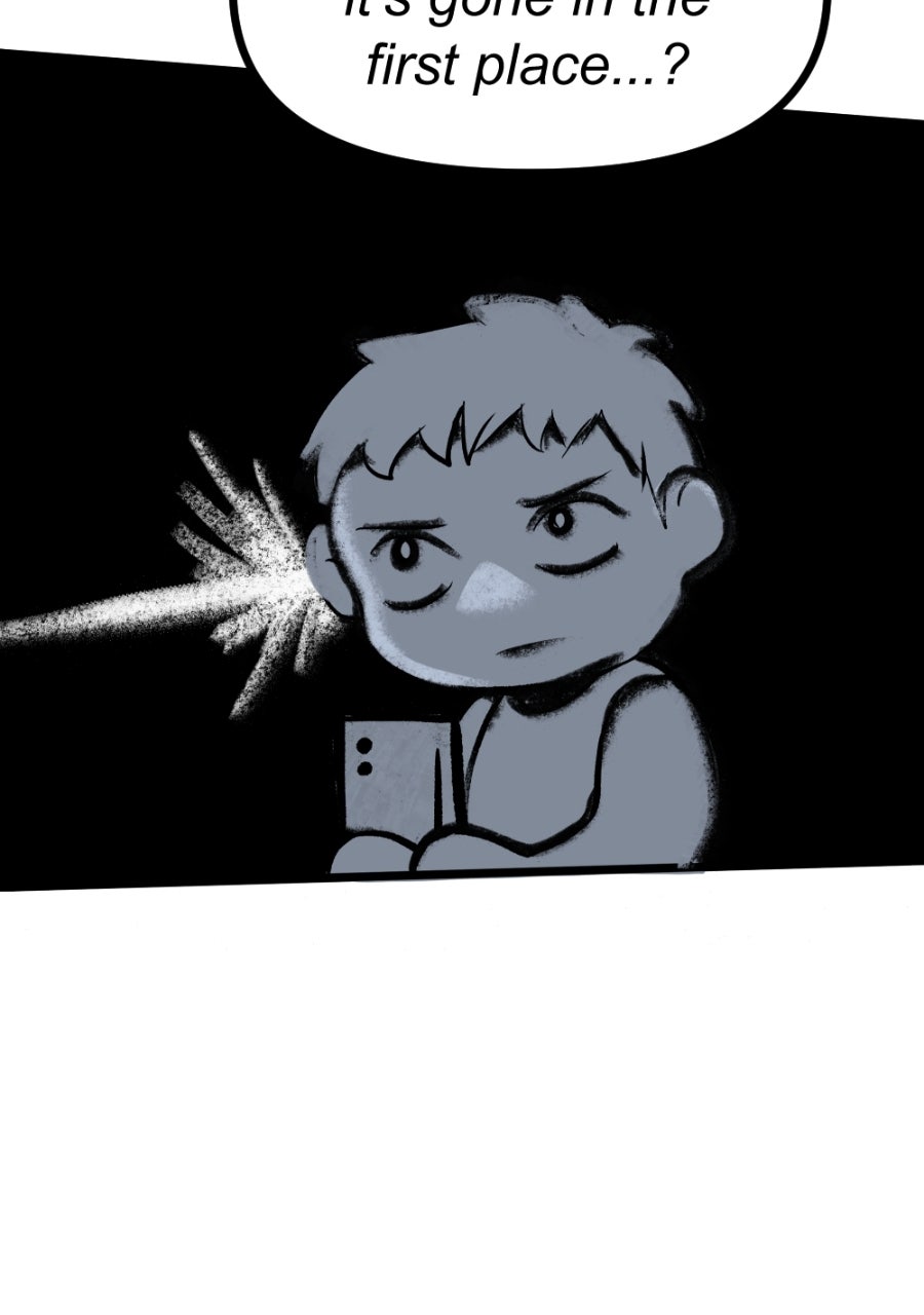 Plus One Ep. 102 - Where is it? page 5 - 